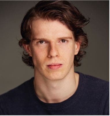 Will Barker