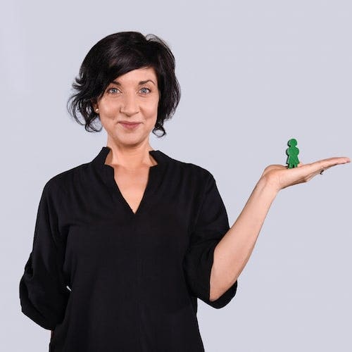 Lisa Osborn