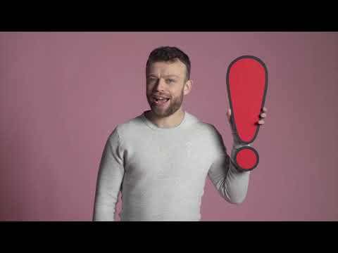 Youtube video explaining how to apply for international students