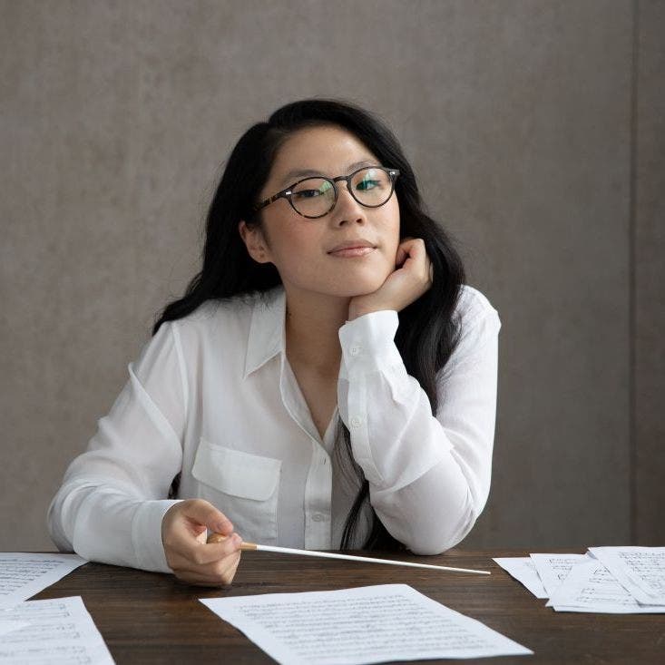 Danna Yun