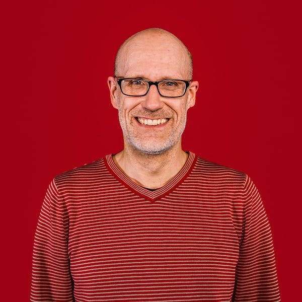 Dr Anthony Lyons