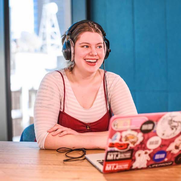 Photo of Tilly Webb
