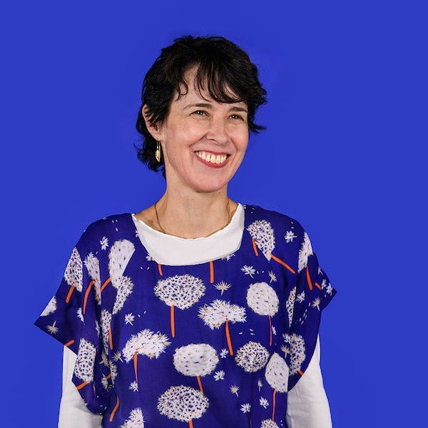 Andrea Keller