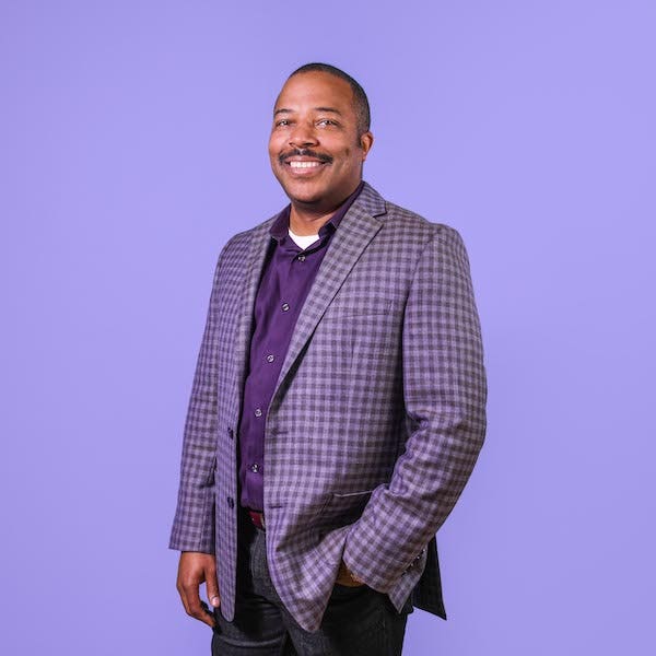 Dr Nicholas Williams