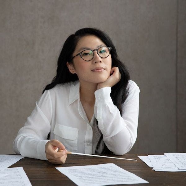 Danna Yun