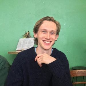 Patrick Groenewegen