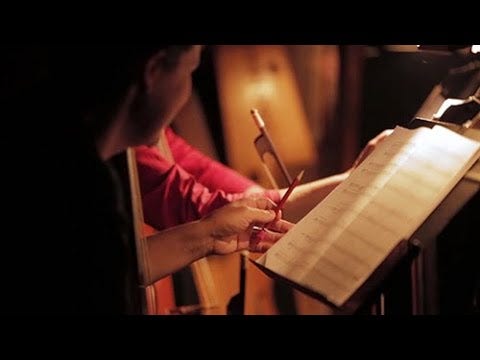 Bachelor of Music (Musicology & Ethnomusicology) at the Melbourne Conservatorium of Music