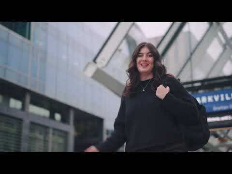 Make the Bachelor of Commerce uniquely yours