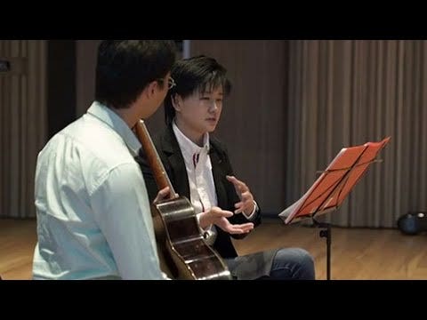 Bachelor of Music (Music Studies) at the Melbourne Conservatorium of Music