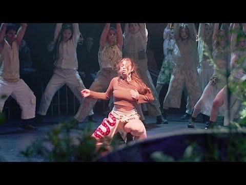 Bachelor of Fine Arts (Dance) at the Victorian College of the Arts
