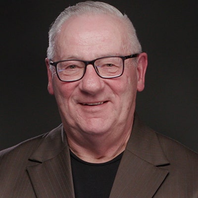 Albie Brooks