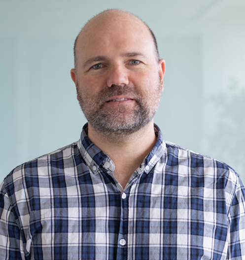Dr Simon Coghlan