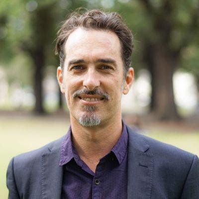 Ben Neville