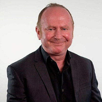 Dr Frank Lambrick