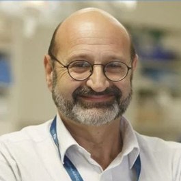 Professor George Braitberg