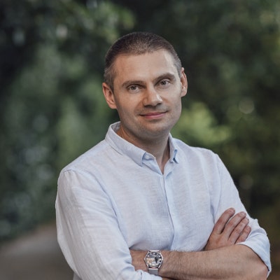 Dr Alex Filkov