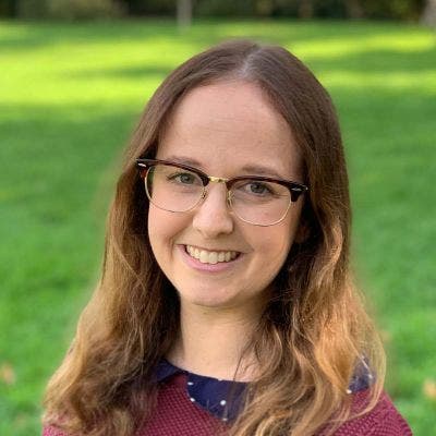 Dr Claire Gorrie