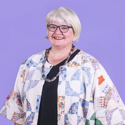 Megan McPherson