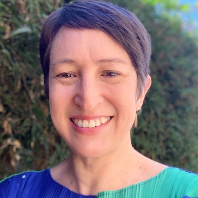 Dr Simone Craig