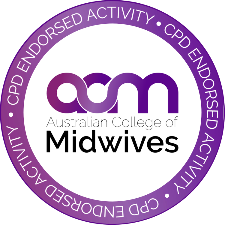 ACM CPD Activity badge