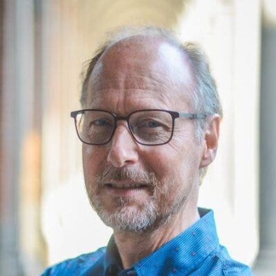 Prof Guido Erreygers