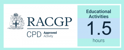 Racgp Points