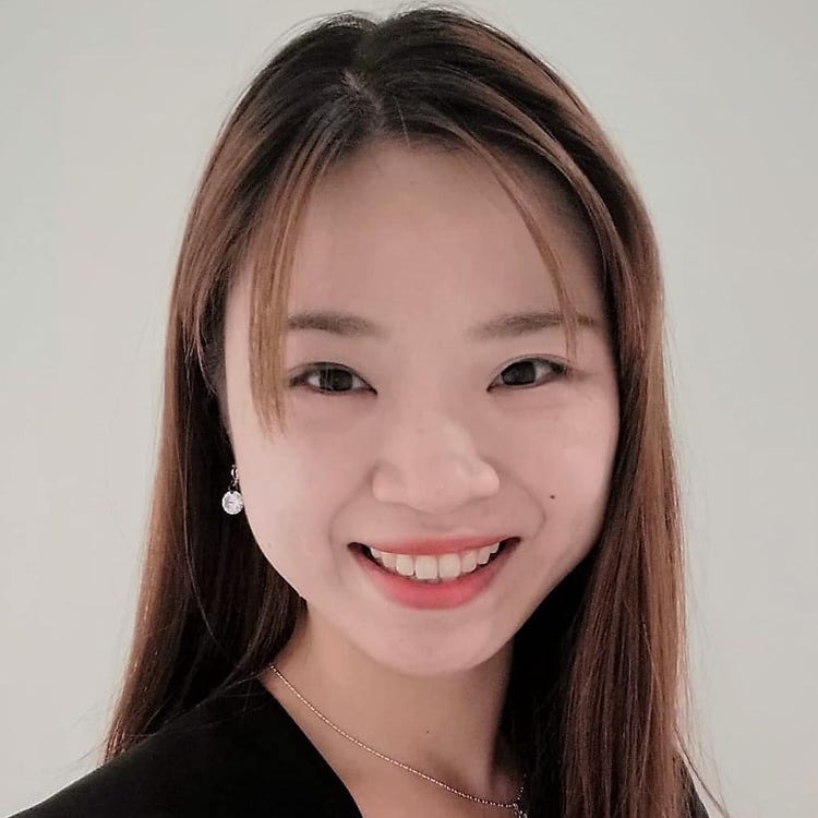 Dr Su Yi Lee