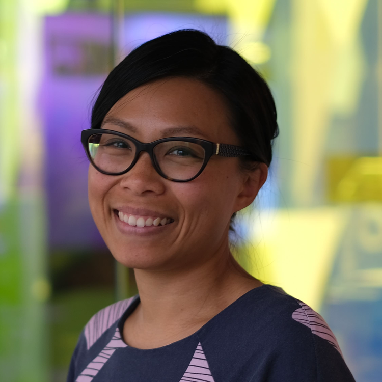 Picture of Dr Bao Nguyen