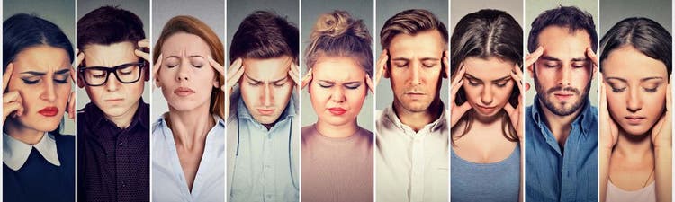 Migraine Management