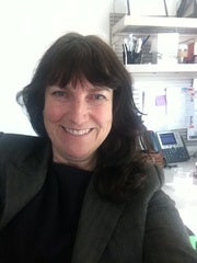 Helen Jordan