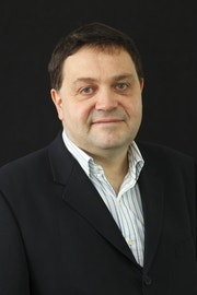 Prof Philip Clarke