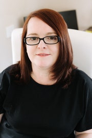 Dr Cathy Daniel