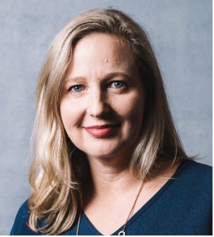 Dr. Rebecca Jarden