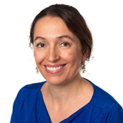 Associate Professor Kathryn Field