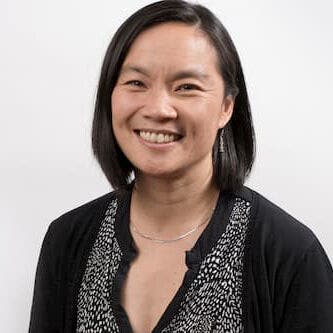 Prof Lisa Hui