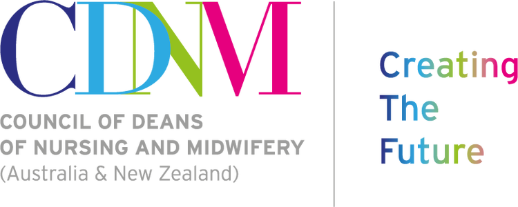 CDNM logo