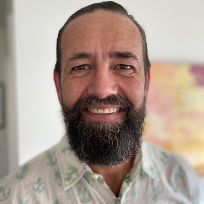 Dr Matthew Campbell