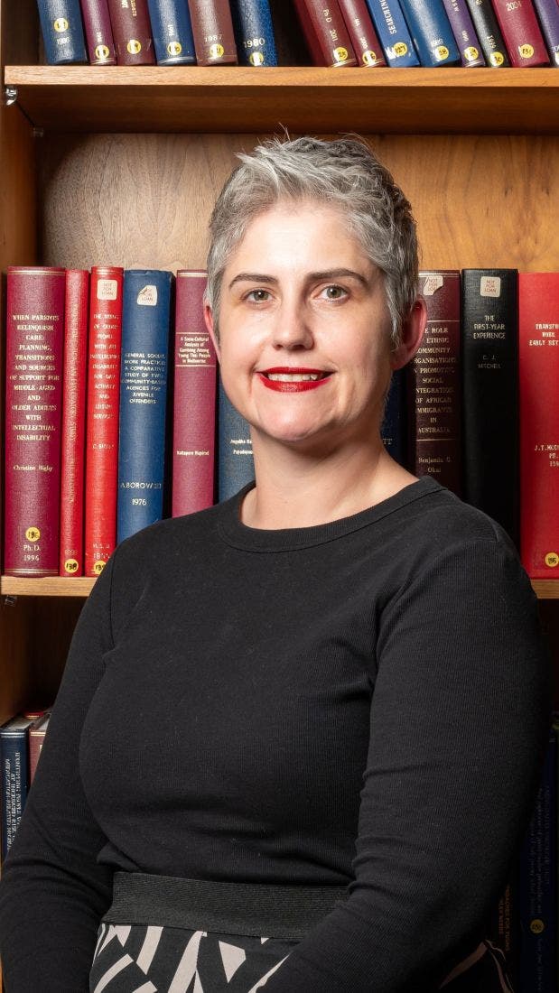Sarah Cornish