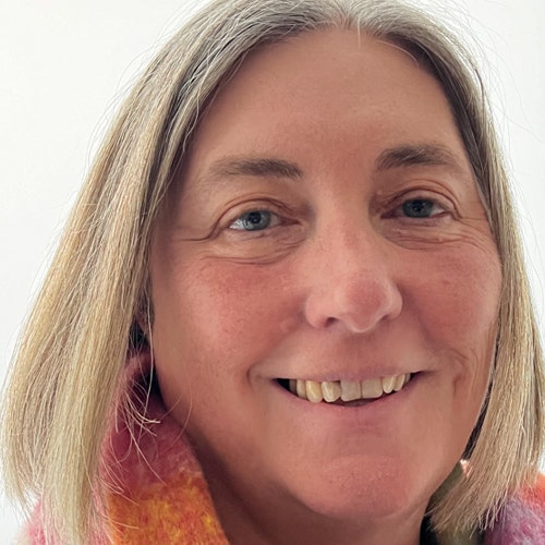 Dr Rosie Shea