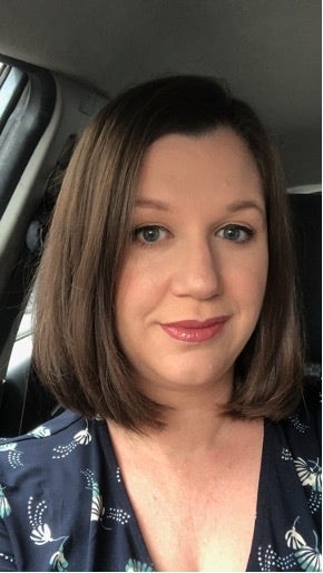 Michelle Robinson