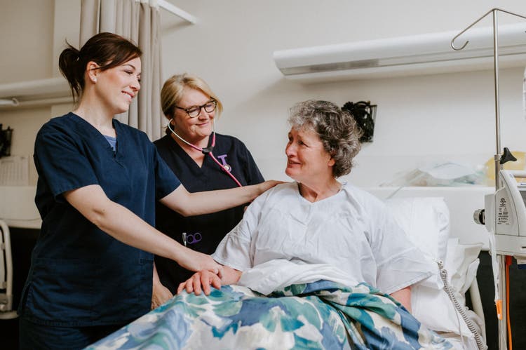 Supporting Women with Complex Pain - header