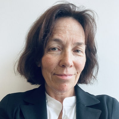 Professor Jeannie Paterson