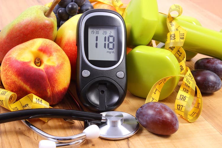 Type 1 Diabetes