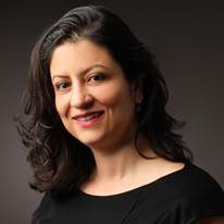 Elif Ekinci
