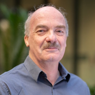 Professor Eduard Hovy