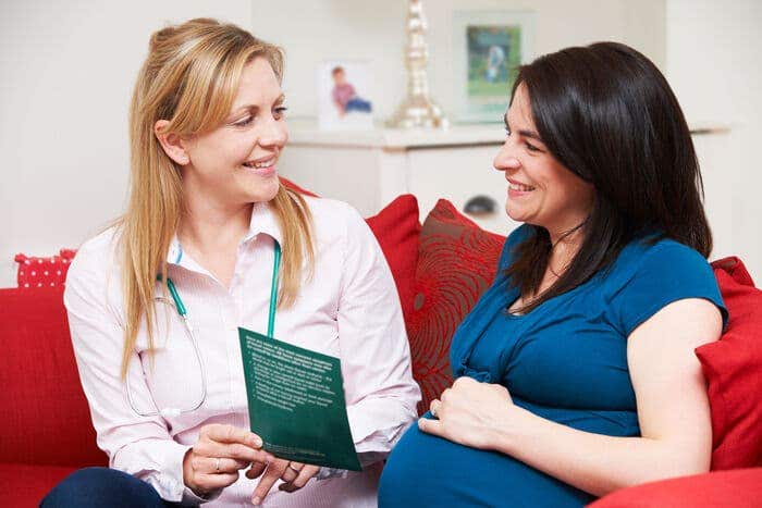 Genetics in Pregnancy