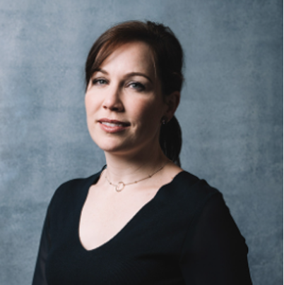 Prue Cambridge