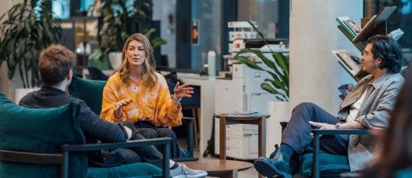 From registration to impact: Designing professional education that sticks