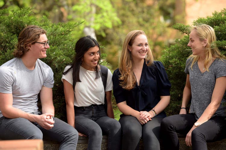 Access Melbourne scholarships