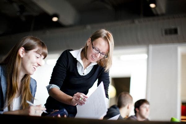 Graduate Degree Packages